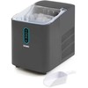 DOMO DO1132IB Compressor ice maker