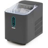DOMO DO1132IB Compressor ice maker