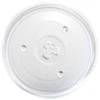 DOMO DO2322-39 Microwave glass plate, 27 cm