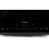 Laisvai pastatoma kaitlentė Domo Indukcinė kaitlentė DOMO DO332IP 2000 W