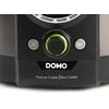 DOMO DO42708PP Multifunctional pressure and slow cooker