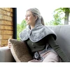 NECK AND BACK WARMER XL/100W DO636K DOMO