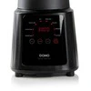 DOMO DO726BL Daugiafunkcinis sriubos maišytuvas 1,2l, 500W
