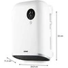 DOMO DO7357F Bathroom heater