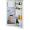 Šaldytuvas DOMO DO91701R Retro fridge-šaldiklis 191/24 l, pistachio