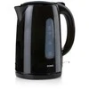 DOMO DO9194WK Elektrinis virdulys 1,7 l, juodas