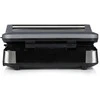 Vaflinė Domo DO9219W waffle iron 2 waffle(s) 1600 W Nerūdijantis plienas