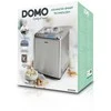 DOMO DO9232I Ice cream maker with compressor