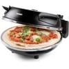 Elektrinė krosnelė DOMO picos krosnis My Express Pizza juoda DO9285PZ
