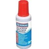Donau Tušas antspaudams 30ml raudonas