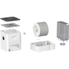 Oro drėkintuvas ir valytuvas Boneco W400 SMART, 83372