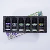 Drėkintuvas GLOXAO1 - Set of 6 Aromatherapy Oils