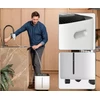 Drėkintuvas Levoit Superior 6000S Smart Evaporative Humidifier 22L