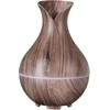 Drėkintuvas SIXTOL Aroma difuzorius Bloom pilkas wood 200ml