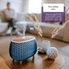 Drėkintuvas TrueLife AIR Diffuser D6 Smart - Aroma difuzér