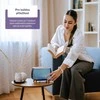 Drėkintuvas TrueLife AIR Diffuser D6 Smart - Aroma difuzér