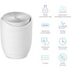 Drėkintuvas Dyfuzor zapachowy TrueLife Dyfuzor zapachowy AIR Diffuser WL5 2000mAh