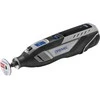 Dremel 8240-5/65 Platinum su 65 priedų