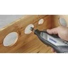 Daugiafunkcis įrankis Dremel 8250-5, su 5 priedais