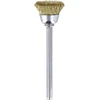 Dremel Bosch 536 Vielinis šepetys D=13,0 mm, 2 vnt.