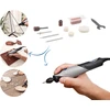 Dremel 2050-15 STYLO multifunkc. įrankis su 15 priedų 9 W
