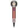 Plaukų džiovintuvas „Dyson Supersonic Nural™“ (Strawberry Bronze / Blush Pink)