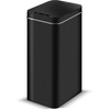Litter bin Lamart LT8052 NON-CONTACT BASKET 50L SENSOR LAMART