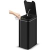 Litter bin Lamart LT8052 NON-CONTACT BASKET 50L SENSOR LAMART