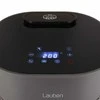 Lauben Glass&SteamAir® gruzdintuvė 4500BG