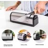 Vaflinė Lauben Knife Sharpener 4700SB - peilių ir žirklių galąstuvas