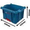 Bosch L-BOXX Contractor Crate