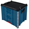 DTZ BOSCH L-BOXX Contractor 3 lizdas (1.600.A03.7E3)