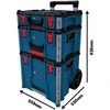 „Bosch L-BOXX“ rangovų rinkinys 3