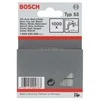 Bosch Apkabėlės, tipas 53 11,4x10 mm, 1000 vnt.