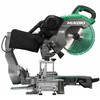 Skersinio pjovimo staklės Hikoki C12RSH3WAZ; 1520 W; 305 mm