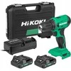Akumuliatorinis suktuvas HiKOKI DS18DA