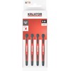 DTZ Kreator Marking marker 4pcs