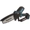 Makita akumuliatorinis grandininis genėjimo pjūklas DUC150Z01, 18V, 15cm be akumuliatoriaus ir kroviklio