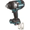 Makita Akumuliatorinis smūginis veržliasukis XGT ® 40Vmax TW001GZ, 3/4'', 1800NM, be akumuliatoriaus ir kroviklio