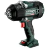 Smūginis veržliasūkis Metabo SSW 18 LTX 550 BL; 18 V (be akumuliatoriaus ir pakrovėjo)