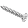 Wadfow Self-tapping screw ZH 3.5x25mm, set of 250 pcs