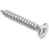 Wadfow Self-tapping screw ZH 3.5x25mm, set of 250 pcs