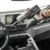 Dulkių siurblys Ariete 2708/00 Handy Force One