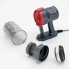 Dulkių siurblys Ariete 2708/00 Handy Force One