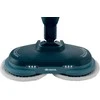 Ariete 4178 Dual Steam Scrub