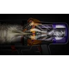 Dulkių Siurblys - Dyson V15s Detect Submarine 2 Viename Tiesinis Dulkių Siurblys 0,77 L Nikelio, Geltonas