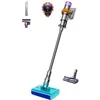 Dulkių siurblys Dyson V15s Detect™ Submarine™ varsi-imuri + moppi