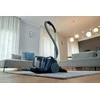 Dulkių siurblys Hoover Vacuum Cleaner | HP210P 011 HP2 Turbo Move | Bagless | Power 800 W | Dust capacity 2.5 L | Urban Juodas