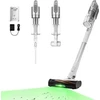 Dulkių siurblys Levoit VortexIQ - 5-in-1 Cordless Stick Vacuum Cleaner, Baltas