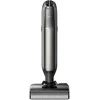 Dulkių siurblys MOVA Vacuum cleaner | M50 | Cordless operating | Handstick | Washing function | 450 W | Operating time (max) 46 min | Juodas/Pilkas